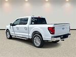 New 2025 Ford F-150 XLT SuperCrew Cab Pickup for sale #KD62557 - photo 7
