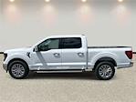 New 2025 Ford F-150 XLT SuperCrew Cab Pickup for sale #KD62557 - photo 8