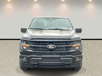 New 2026 Ford F-150 - photo 1