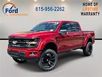 New 2025 Ford F-150 XLT SuperCrew Cab 4WD Pickup for sale #KD90812 - photo 1