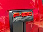 New 2025 Ford F-150 XLT SuperCrew Cab 4WD Pickup for sale #KD90812 - photo 11