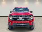 New 2025 Ford F-150 XLT SuperCrew Cab 4WD Pickup for sale #KD90812 - photo 2