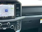 New 2025 Ford F-150 XLT SuperCrew Cab 4WD Pickup for sale #KD90812 - photo 20