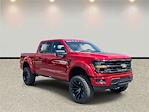 New 2025 Ford F-150 XLT SuperCrew Cab 4WD Pickup for sale #KD90812 - photo 3
