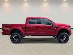 New 2025 Ford F-150 XLT SuperCrew Cab 4WD Pickup for sale #KD90812 - photo 4