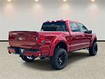 New 2025 Ford F-150 XLT SuperCrew Cab 4WD Pickup for sale #KD90812 - photo 5