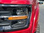 New 2025 Ford F-150 XLT SuperCrew Cab 4WD Pickup for sale #KD90812 - photo 9