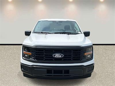 New 2025 Ford F-150 XL Regular Cab Pickup for sale #KE57884 - photo 2