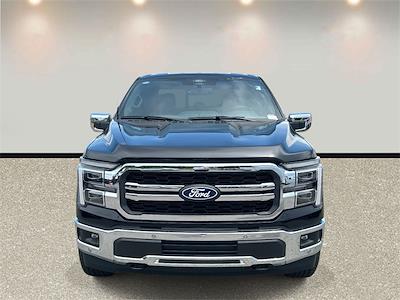 New 2025 Ford F-150 Lariat SuperCrew Cab 4WD Pickup for sale #KE72880 - photo 2