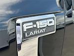 New 2025 Ford F-150 Lariat SuperCrew Cab 4WD Pickup for sale #KE72880 - photo 10