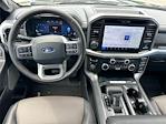 New 2025 Ford F-150 Lariat SuperCrew Cab 4WD Pickup for sale #KE72880 - photo 13