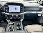 New 2025 Ford F-150 Lariat SuperCrew Cab 4WD Pickup for sale #KE72880 - photo 14