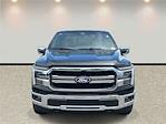 New 2025 Ford F-150 Lariat SuperCrew Cab 4WD Pickup for sale #KE72880 - photo 2