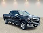 New 2025 Ford F-150 Lariat SuperCrew Cab 4WD Pickup for sale #KE72880 - photo 3