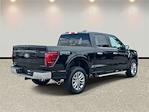 New 2025 Ford F-150 Lariat SuperCrew Cab 4WD Pickup for sale #KE72880 - photo 5