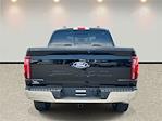 New 2025 Ford F-150 Lariat SuperCrew Cab 4WD Pickup for sale #KE72880 - photo 6