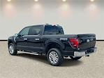 New 2025 Ford F-150 Lariat SuperCrew Cab 4WD Pickup for sale #KE72880 - photo 7