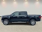 New 2025 Ford F-150 Lariat SuperCrew Cab 4WD Pickup for sale #KE72880 - photo 8