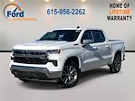 2023 Chevrolet Silverado 1500 Crew Cab 4WD Pickup for sale #KE72880A - photo 1