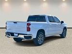 2023 Chevrolet Silverado 1500 Crew Cab 4WD Pickup for sale #KE72880A - photo 6