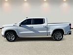 2023 Chevrolet Silverado 1500 Crew Cab 4WD Pickup for sale #KE72880A - photo 8