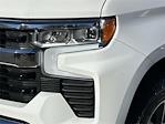 2023 Chevrolet Silverado 1500 Crew Cab 4WD Pickup for sale #KE72880A - photo 9