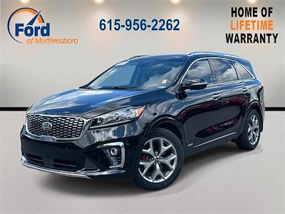 Used 2019 Kia Sorento SX for sale #KE72958A - photo 1