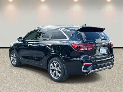Used 2019 Kia Sorento SX for sale #KE72958A - photo 2
