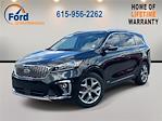 Used 2019 Kia Sorento SX for sale #KE72958A - photo 1