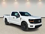 New 2025 Ford F-150 STX Super Cab Pickup for sale #KE90210 - photo 3