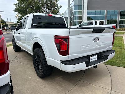 New 2025 Ford F-150 STX Super Cab for sale #KE91097 - photo 2