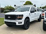 New 2025 Ford F-150 STX Super Cab Pickup for sale #KE91097 - photo 2