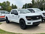 New 2025 Ford F-150 STX Super Cab Pickup for sale #KE91097 - photo 4