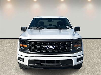 New 2025 Ford F-150 STX Super Cab Pickup for sale #KE94186 - photo 2