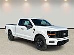 New 2025 Ford F-150 STX Super Cab Pickup for sale #KE94186 - photo 3