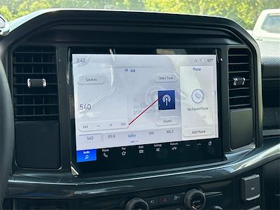 New 2025 Ford F-150 - photo 1