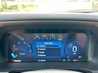 New 2025 Ford F-150 - photo 1