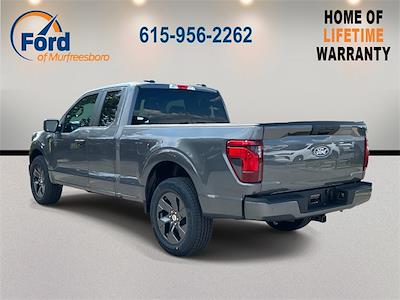 New 2025 Ford F-150 - photo 1