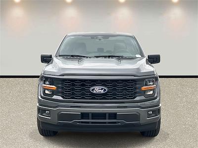 New 2025 Ford F-150 STX Super Cab Pickup for sale #KE99608 - photo 2