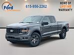 New 2025 Ford F-150 STX Super Cab Pickup for sale #KE99608 - photo 1