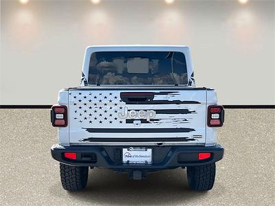Used 2020 Jeep Gladiator - photo 1