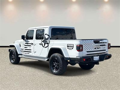 Used 2020 Jeep Gladiator - photo 1