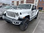 2020 Jeep Gladiator Crew Cab 4WD Pickup for sale #KE99608M - photo 1