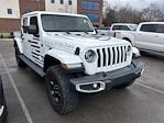 2020 Jeep Gladiator Crew Cab 4WD Pickup for sale #KE99608M - photo 3