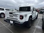 2020 Jeep Gladiator Crew Cab 4WD Pickup for sale #KE99608M - photo 4