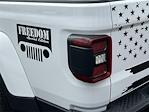 2020 Jeep Gladiator Crew Cab 4WD Pickup for sale #KE99608M - photo 7