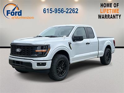 2025 Ford F-150 Super Cab RWD Pickup for sale #KE99862 - photo 1