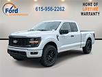 2025 Ford F-150 Super Cab RWD Pickup for sale #KE99862 - photo 1