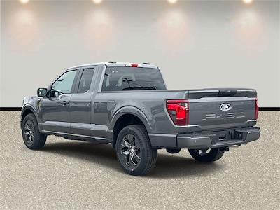New 2025 Ford F-150 STX Super Cab for sale #KF00278 - photo 2