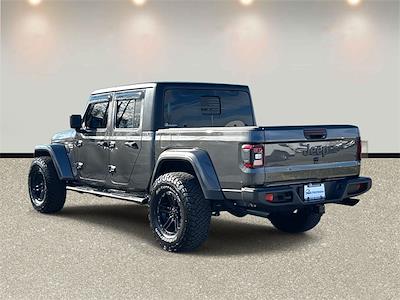 Used 2024 Jeep Gladiator Sport Crew Cab for sale #KF00278A - photo 2